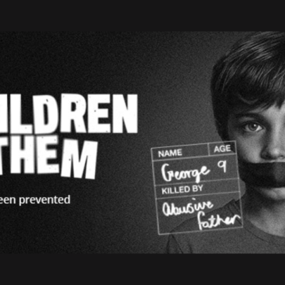 Hijinks creates powerful OOH campaign for Women’s Aid