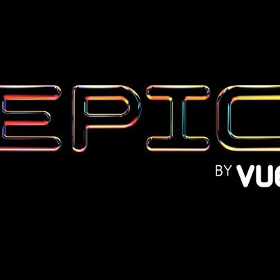 Hijinks designs new EPIC brand and hero film for Vue’s 'most-advanced' experience