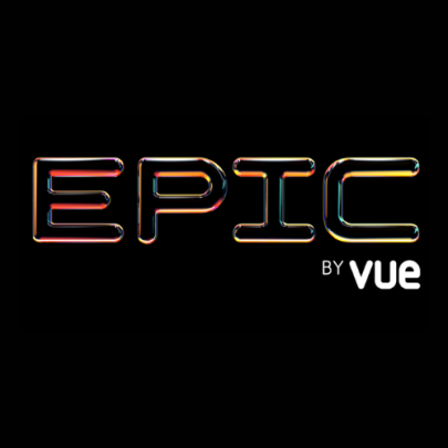 Hijinks designs new EPIC brand and hero film for Vue’s 'most-advanced' experience
