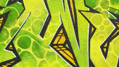 Up Next: Hip hop and graffiti's enduring influence: celebrating 50 years of their impact on creativity