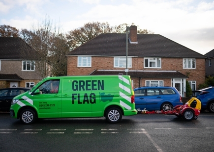 Greenflag 2