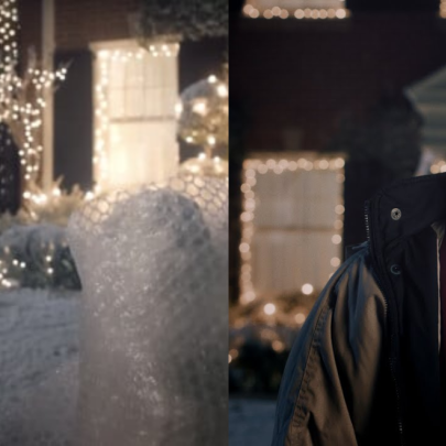 Home Alone’s Kevin McAllister makes a poignant comeback