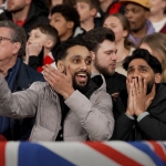 Hope&Glory explores storytelling with the FA