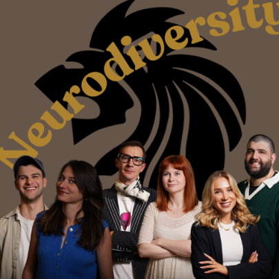 Hope&Glory highlights the works that matters this Neurodiversity Celebration Week