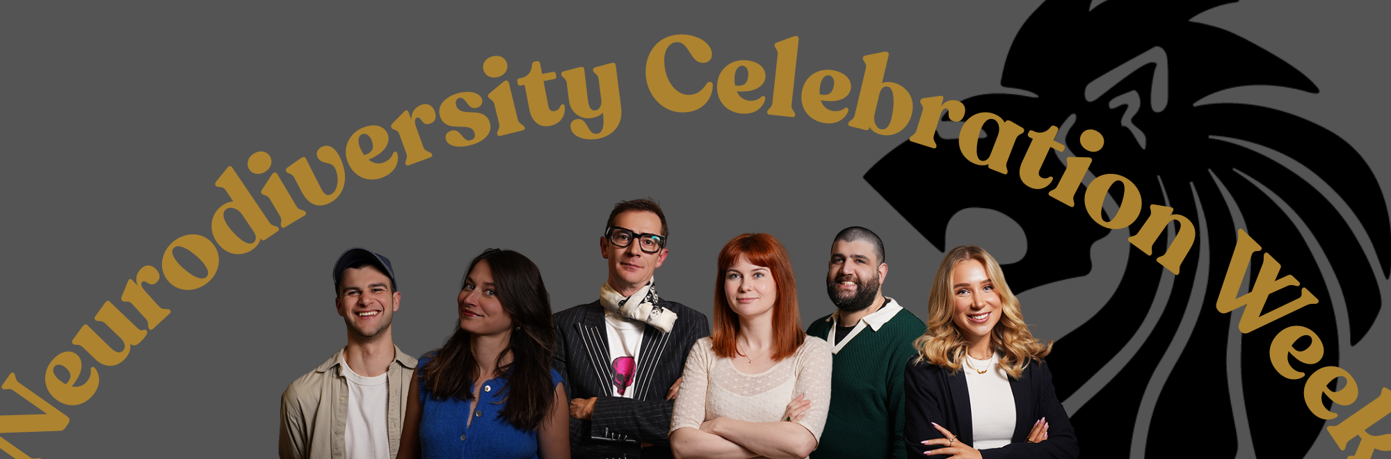 Hope&Glory highlights the work that matters this Neurodiversity Celebration Week