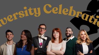 Up Next: Hope&Glory highlights the works that matters this Neurodiversity Celebration Week