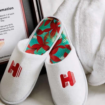 Why Hotels.com introduced National Hotel Slipper Day to mark Justin Bieber’s birthday