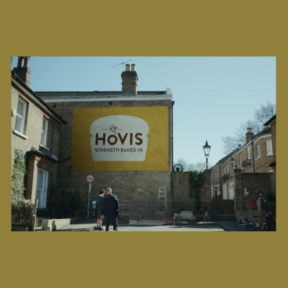 Hovis throwback captures the brand’s bread and butter