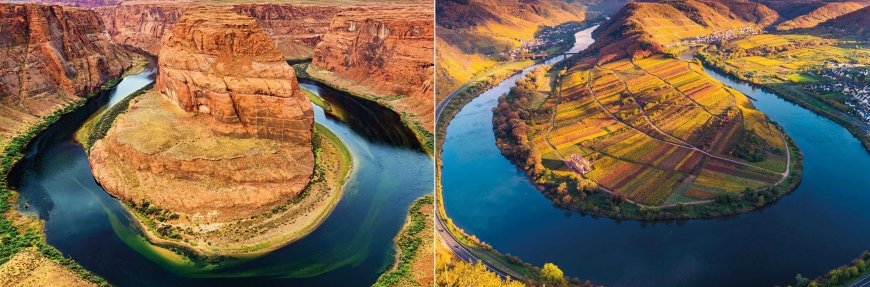 How a clever algorithm, beautiful images and real-time price comparisons persuaded Germany to forget the plane and get the train