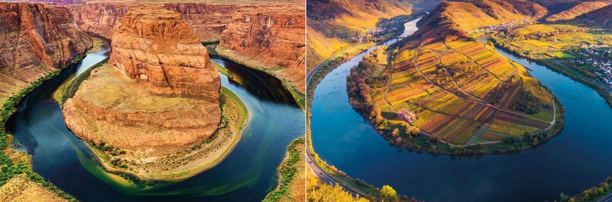 How a clever algorithm, beautiful images and real-time price comparisons persuaded Germany to forget the plane and get the train