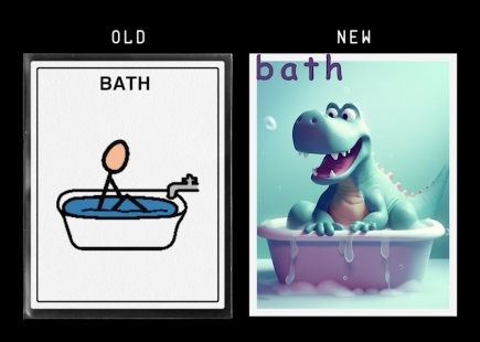 Autism journey 3