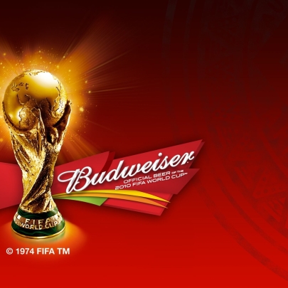 How Bud invaded the World Cup