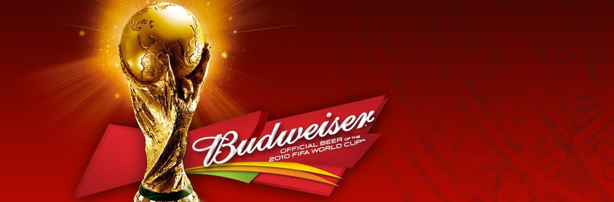 How Bud invaded the World Cup