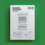 How does Subway and Ikea’s social beef rank in the corporate trolling canon?
