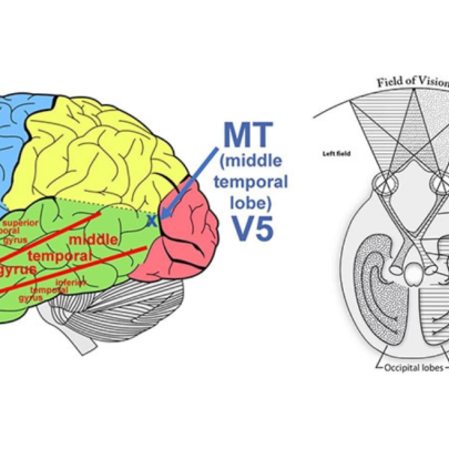 How lateral thinking gives a creative more vision