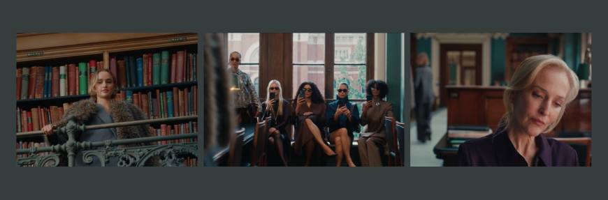 How M&S turned "love that" into a brand asset