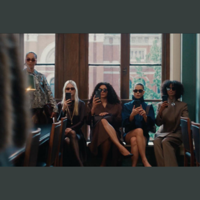 How M&S turned "love that" into a brand asset