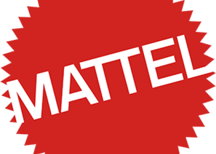 Mattel Logo