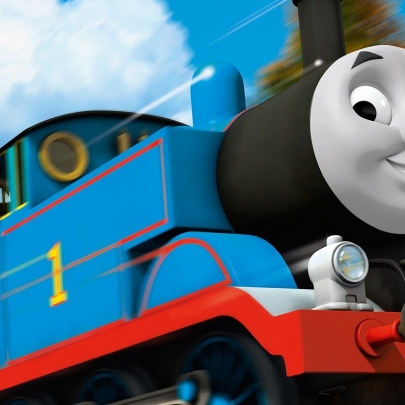 Did Mattel and Channel 5 screw up Thomas the Tank Engine’s overhaul?
