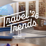 How Skyscanner's brand design stays consistent across 47 markets