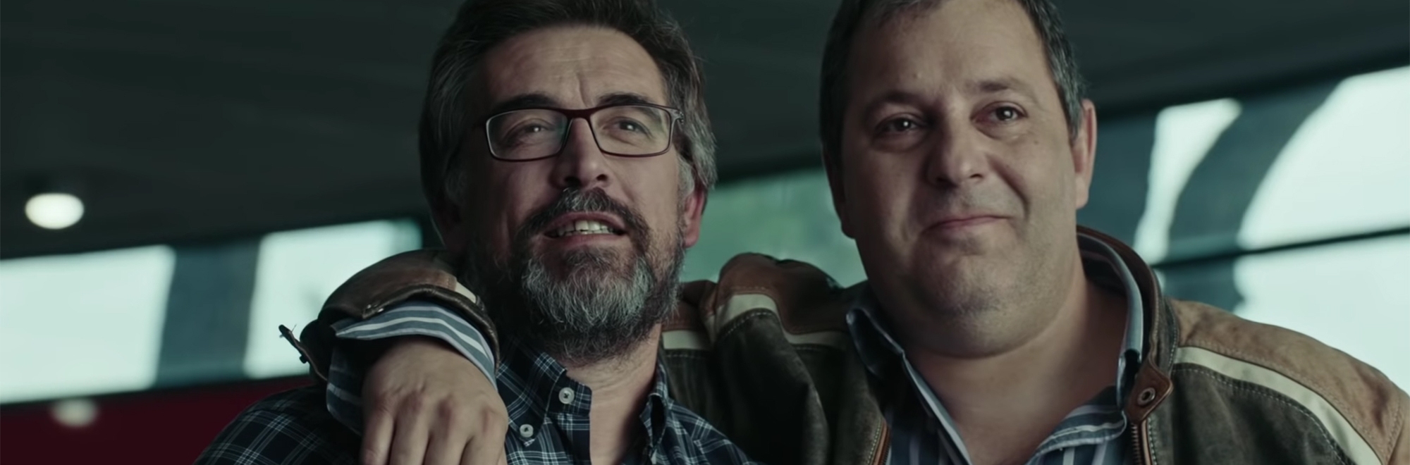 How Spanish brand Ruavieja urges you to spend more time with your loved ones
