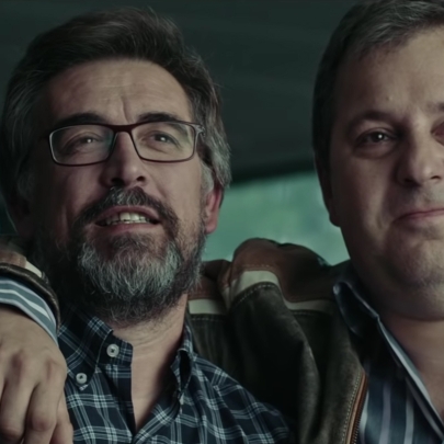 How Spanish brand Ruavieja urges you to spend more time with your loved ones