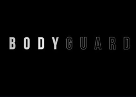 Bodyguard Titlecard