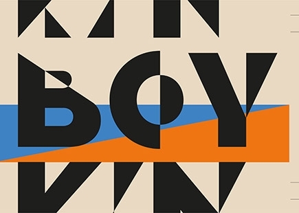 Boykin typeface 02