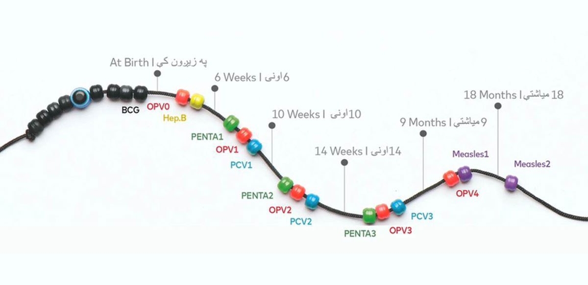 Immunity Charm Timeline