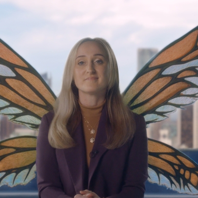How TV advertising transformed the Tooth Fairy’s business in new campaign from Thinkbox by Mother