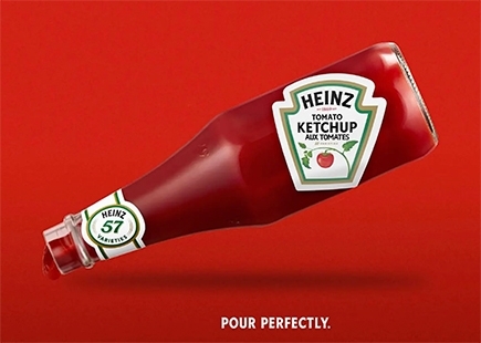 Ketchup Pour 2