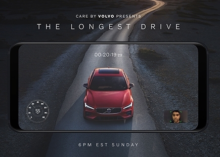 247894 S60 The Longest Drive