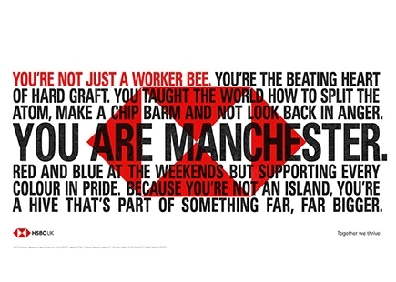 Hsbcmanchester