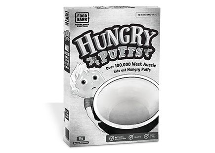 Hungry Puffs 1