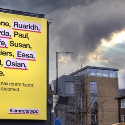 I Am Not A Typo campaign prompts Microsoft to update English (UK) dictionaries with more inclusive name database