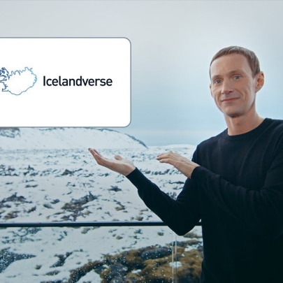 Icelandverse: Tourism body 'Inspired by Iceland' channels Mark Zuckerberg's Meta launch in satirical pastiche