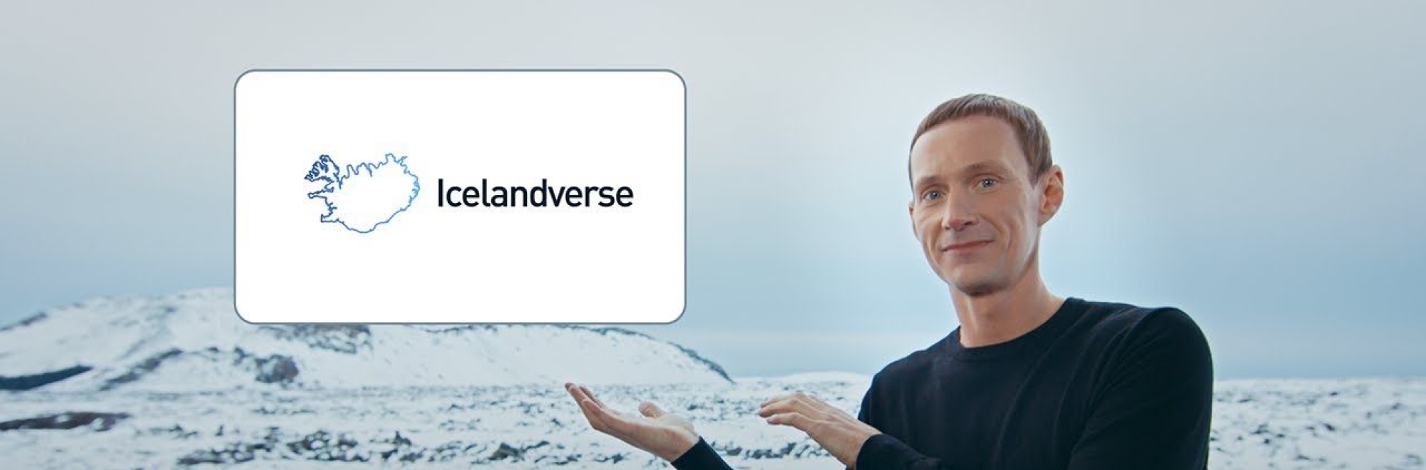 Icelandverse: Tourism body 'Inspired by Iceland' channels Mark Zuckerberg's Meta launch in satirical pastiche