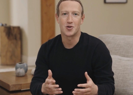 Zuckerberg 1