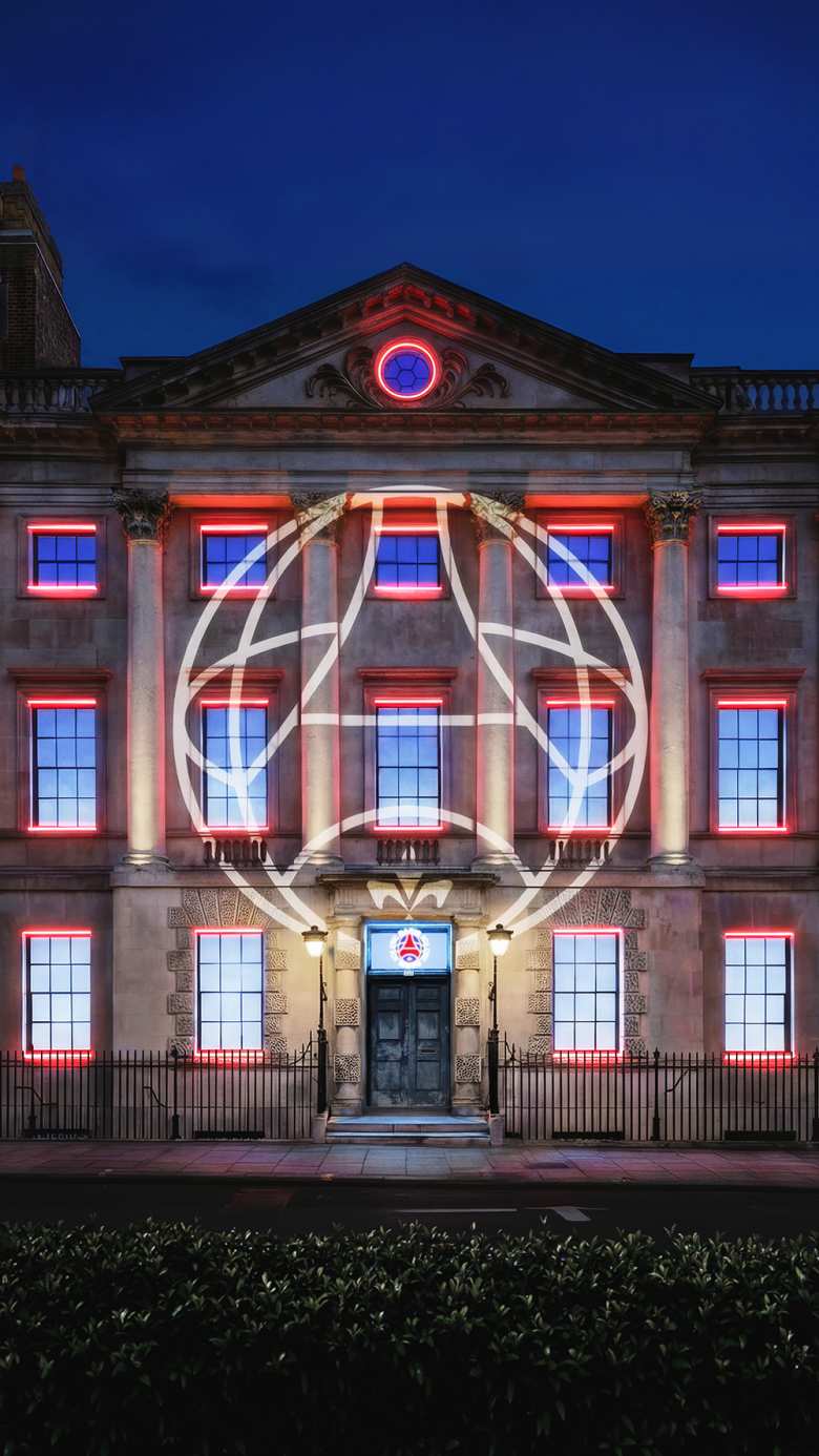 Club Ici C’est Paris “La Maison” lands in London