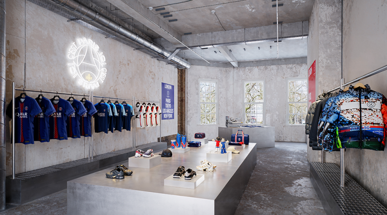 Club Ici C’est Paris “La Maison” lands in London