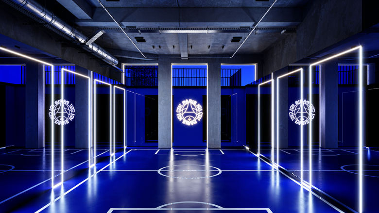 Club Ici C’est Paris “La Maison” lands in London