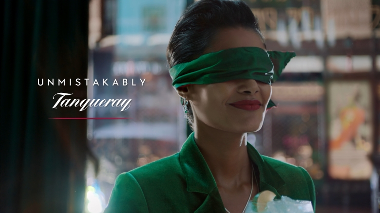 Iconic gin Tanqueray and St Luke's introduce new film that showcases dedication to taste since 1830
