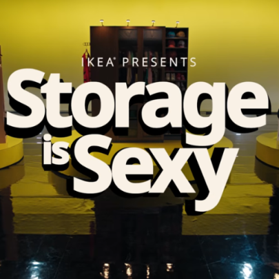 IKEA and Mother go dating