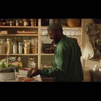 Ikea launches new campaign: 'Fortune favours the frugal'