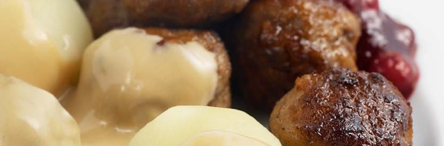 Ikea releases meatball recipe for fans missing the iconic dish during lockdown