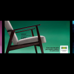 IKEA says a lot with a little, but maybe there’s more to it?