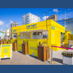 IKEA’s going all out for Brighton locals
