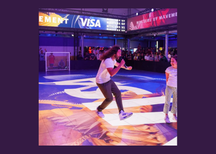 Visa 1