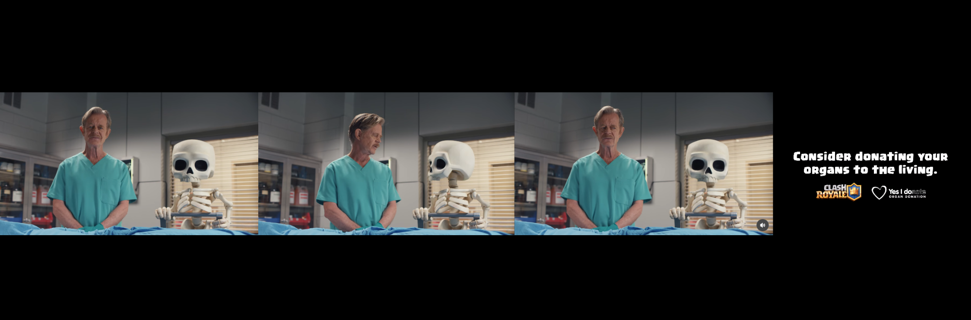 In-game NHS appeal hits the right note for Uncommon