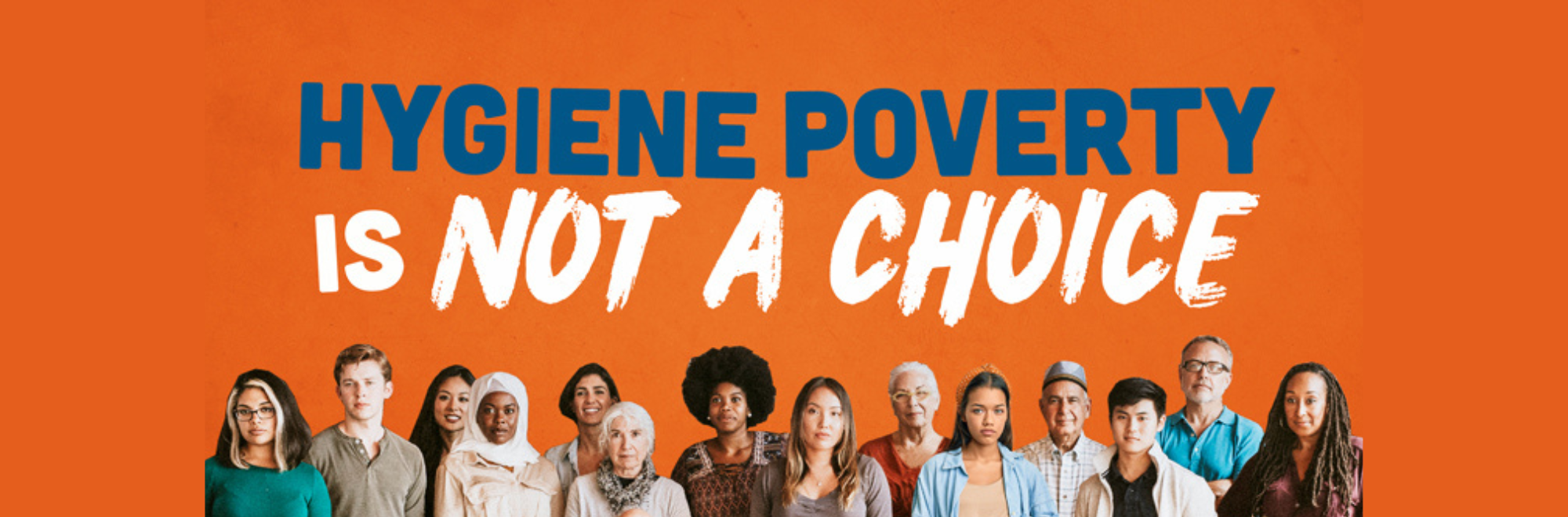 In Kind Direct and Aduro highlight hygiene poverty in emotive campaign